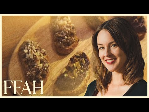 Видео: Olive Show — Французская еда дома (полный выпуск) | Кулинарное шоу с Лорой Колдер