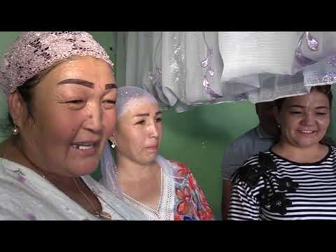 Видео: Нұрбол Ақерке  ТЕРІҚҮДЫҚ Құдалық той