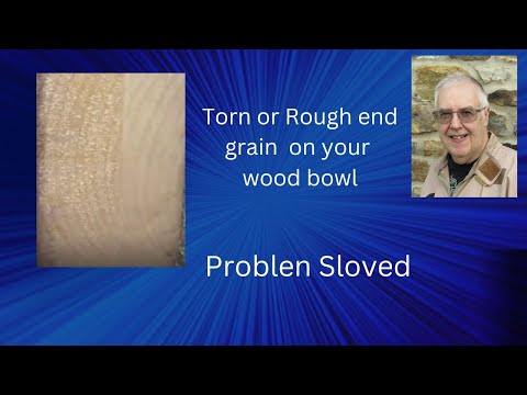 Видео: Проблемы торцевой обработки древесины — точение древесины стало проще! С Филом Гринвудом