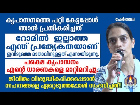Видео: Когда я услышал о кафедральном соборе Грейс-Се, моей реакцией было: «Что в этом месте такого особ...