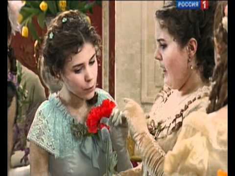 Видео: институт благородных девиц школа бальных танцев