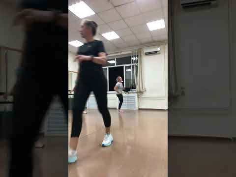 Видео: Кардио тренировка!