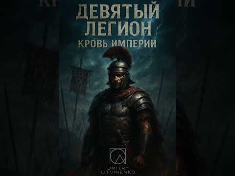 Видео: «Девятый легион — Кровь Империи» 