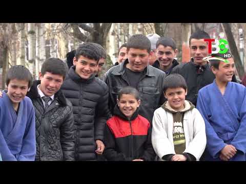 Видео: Деҳаи Оҳангарон н. Тоҷикобод | Дар деҳа
