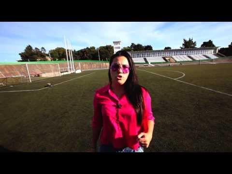 Видео: Happy Birthday, Leila! С Днём Рождения, Лейла!