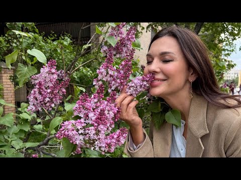 Видео: Anny Cooper в эфире
