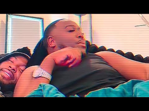 Видео: Дерзкий Сантана Нупе кормит его и балует 😍😍🥰