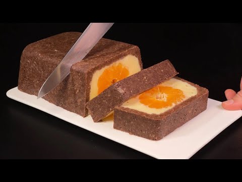 Видео: Этот торт настолько вкусный, что я готовлю его каждые выходные! ни сгущенки, ни духовки!