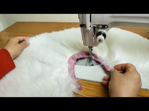 Видео: Платье на праздник Ид, о котором мечтает каждая девушка! 🎀✨ Быстрое и легкое шитье 🧵🎉