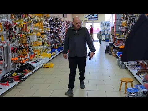 Видео: ✨️Хорошо иметь домик в деревне!✨️Сажаем чеснок и лук в зиму ✨️