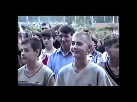 Видео: Свидетельство О Смерти (Fata Morgana) концерт 30.08.2002
