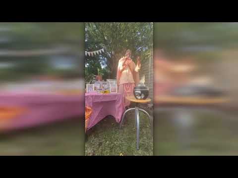 Видео: День ухода Шрилы Харидаса Тхакура / БВ Мадхава Махарадж (6 сентября 2025, Лондон)