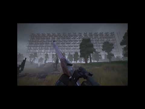 Видео: Ностальгия до ужаса...