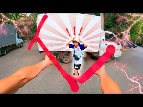 Видео: САМОКАТ НА ПРОКАЧКУ | ОН САМЫЙ СЧАСТЛИВЫЙ
