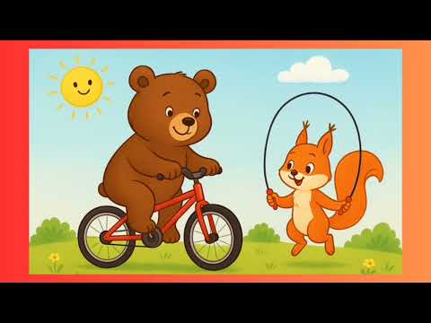 Видео: МИ ЗІ СПОРТОМ ДРУЖИМО -ВИРОСТАЄМ ДУЖИМИ 