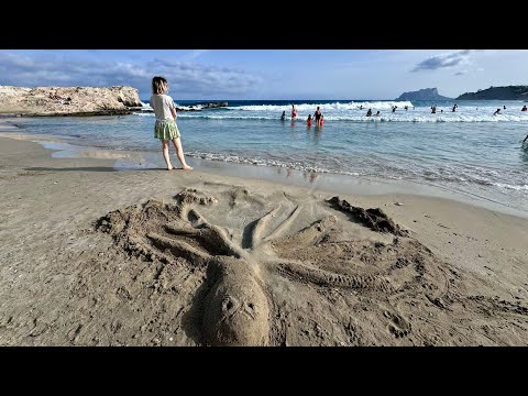 Видео: Защо избираме Испания всяка година за почивка на море (информация)