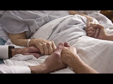 Видео: КАК УМИРАЕТ ЧЕЛОВЕК. ИНГА ХОСРОЕВА. ВЕДЬМИНА ИЗБА.