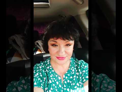 Видео: Отличные выходные провели у сына на даче с сестрой и племянницей! 👍❤