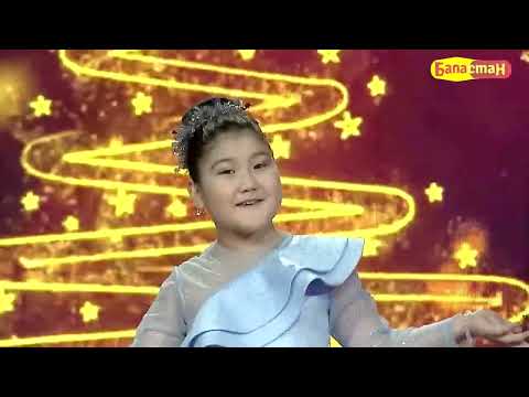 Видео: “Талант Star” музыкалык теледолбоор | 03.01.2024
