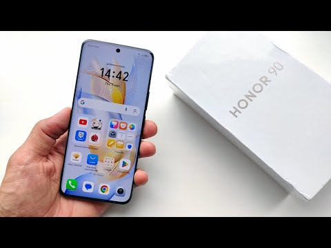 Видео: Обзор Honor 90 - Купить или не купить? Если цена ниже 220$ можно подумать