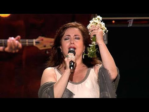 Видео: Тамара Гвердцители - Последняя любовь | Концерт к Дню семьи, любви и верности в Муроме