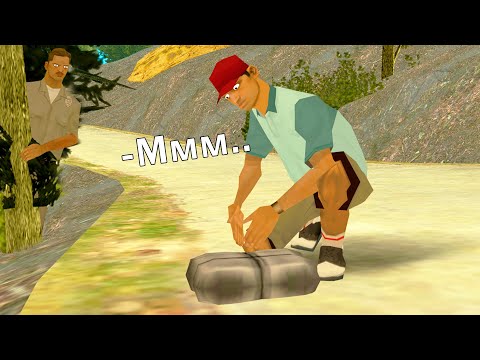 Видео: ПОДКИДЫВАЮ НАР🐈КОТИКИ ИГРОКАМ в GTA SAMP