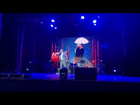 Видео: "Дангынамга" - Херел Мекпер-оол