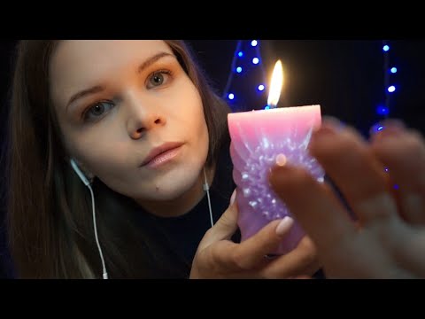 Видео: АСМР | Чистим твою ауру | Звуки рта | Движение рук | ASMR Reiki Energy Healing