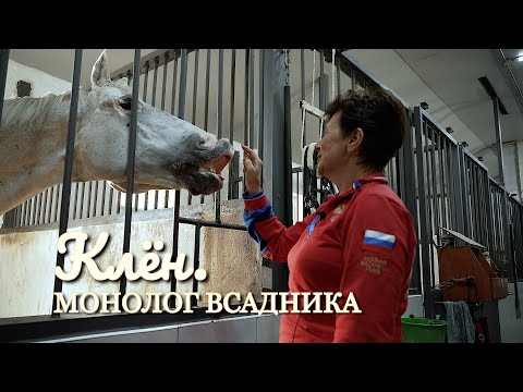 Видео: PRO Лошадей. Клён
