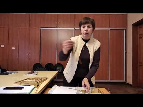 Видео: Ошибки в работе с соломкой (часть 2)