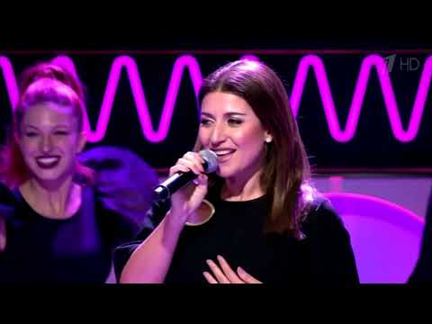 Видео: Жасмин - Перепишу любовь ("Сегодня вечером". Хиты нулевых. Эфир 19.01.2019)