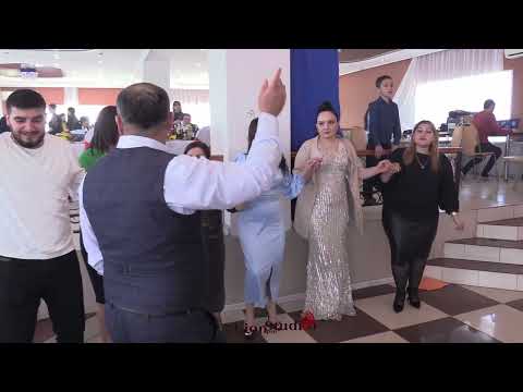 Видео: Езидская свадьба