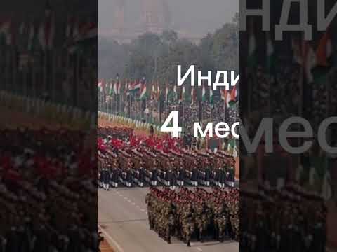 Видео: топ10 самых сильных стран мира