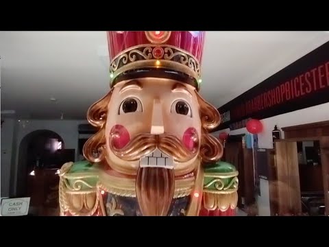 Видео: Місцева Англія очима Батька 🇬🇧