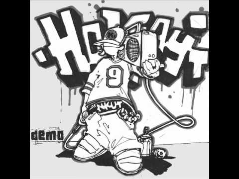 Видео: Нокаут & ДРС - Beat Junkies + subs