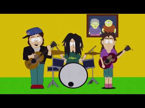 Видео: Доминирование над Картманом. Южный парк