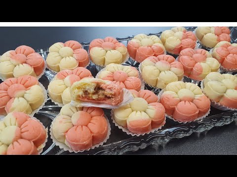 Видео: Посмотрите, как легко сделать цветок из бригадейро | Бразильская сладость