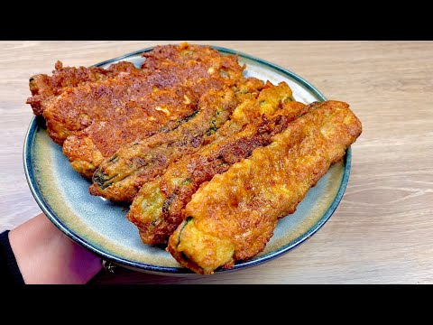 Видео: НЕВЕРОЯТНЫЕ кабачки вкуснее мяса❗️🔝 3 лучших рецепта ✅