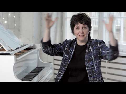 Видео: Метамузыка. Полина Фрадкина. О пользе гнева.