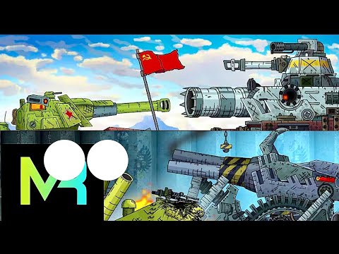 Видео: Королевский Ратте и советский демон Что будет с Империей Ратте VS Навроцкий || РЕАКЦИЯ на Геранда