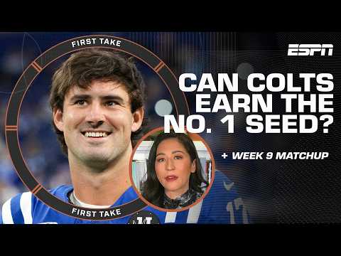 Видео: Что вероятнее: «Кольтс» — первый номер посева, или «Стилерз» — победитель АФК «Север»? «Индианапо...