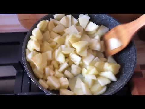 Видео: ЖАРЕНАЯ КАРТОШКА. Класика. Как надо. Упорядочено. #жаренаякартошка