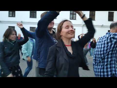 Видео: Полька- карэлафінка