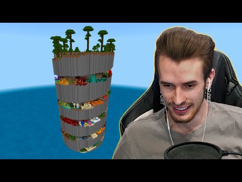 Видео: ЗАКВИЕЛЬ ПРОХОДИТ КАРТУ SPIRAL PARKOUR НА ВРЕМЯ | Нарезка со стрима ZakvielChannel