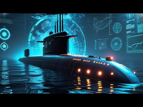 Видео: Советская Лодка на Пределе: Когда Мир Висел на Волоске