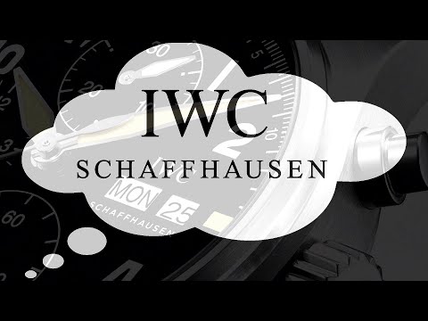 Видео: В ЧЕМ ПРОБЛЕМА IWC?