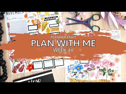 Видео: Планировщик зависти распространяется с 10 по 16 ноября