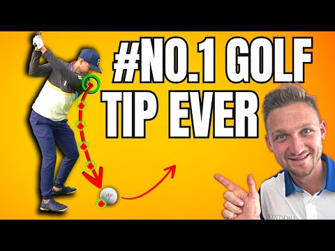 Видео: Этот совет СОКРАТИТ ваш гандикап ВПОЛНЕ!! (99% никогда этого не видели!)