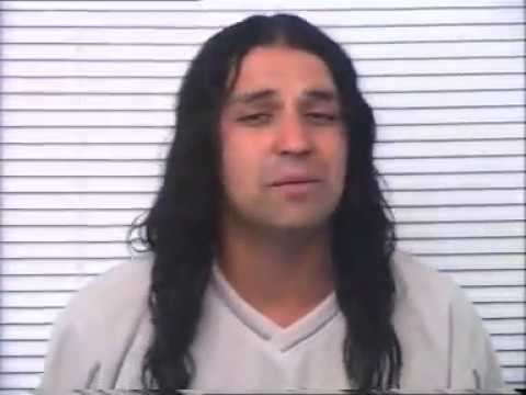 Видео: Ахмад Шарипов (гр. Садо) - Гариби 2002