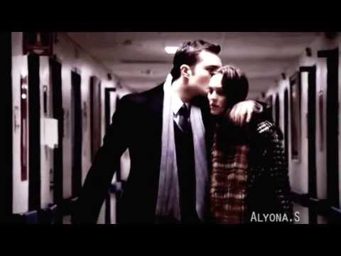 Видео: Chuck and Blair |Gossip Girl| - поломанные.